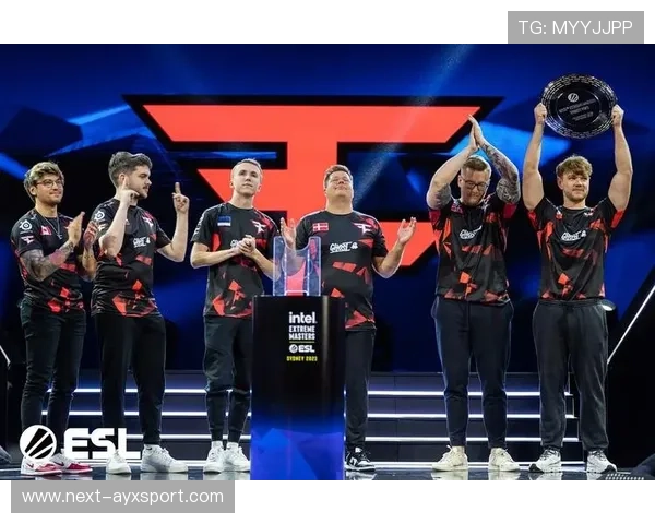 《CS_GO》银河杯，顶级豪门血战到底！