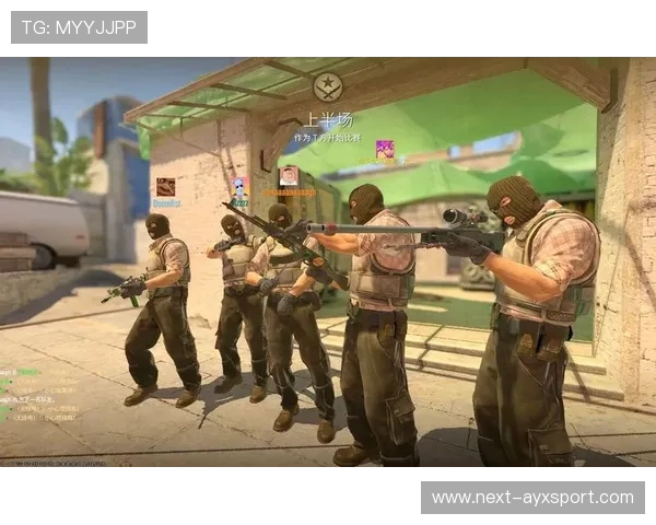 《CS_GO》银河杯决出终极四强！2024赛季最炙手可热的电竞盛事