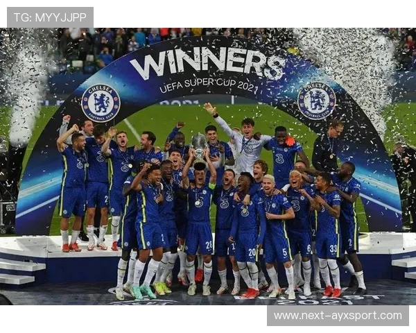 切尔西中场组合崛起，战术体系日趋成熟，切尔西八大神级中场