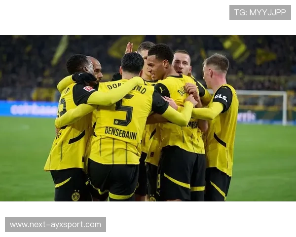 德甲多特内外结合，攻防呈现完美蜕变